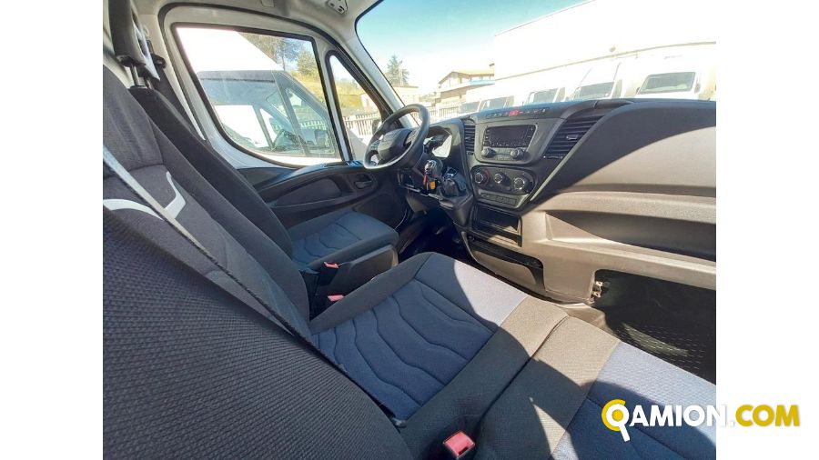 IVECO** 35S16V | Leggeri fino 35 q.li Altro | Luigi Bacchi IVECO