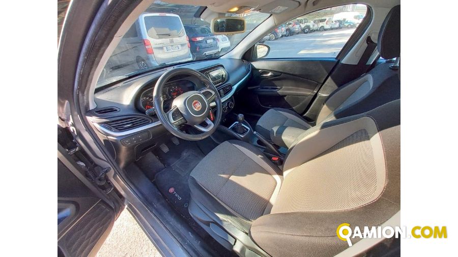 FIAT** TIPO | Automobile Altro | Luigi Bacchi IVECO