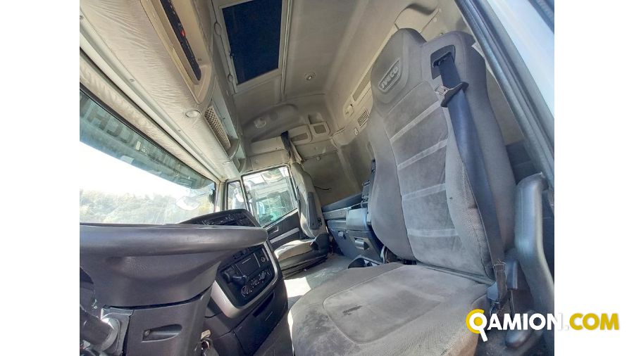 IVECO** AS440S46 T/P | Pesanti Stradali oltre 151 q.li Trattore | Luigi Bacchi IVECO