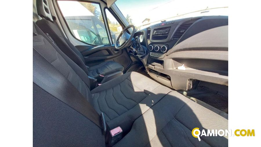 IVECO** 35S15V | Leggeri fino 35 q.li Altro | Luigi Bacchi IVECO