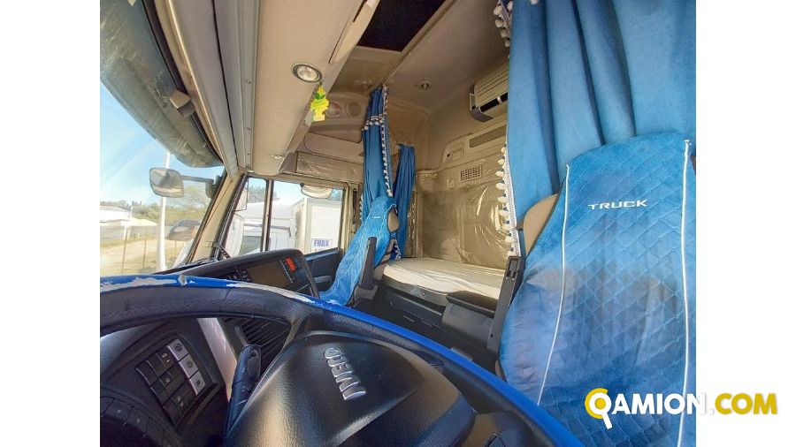 IVECO** AS440S50 T/P | Pesanti Stradali oltre 151 q.li Trattore | Luigi Bacchi IVECO