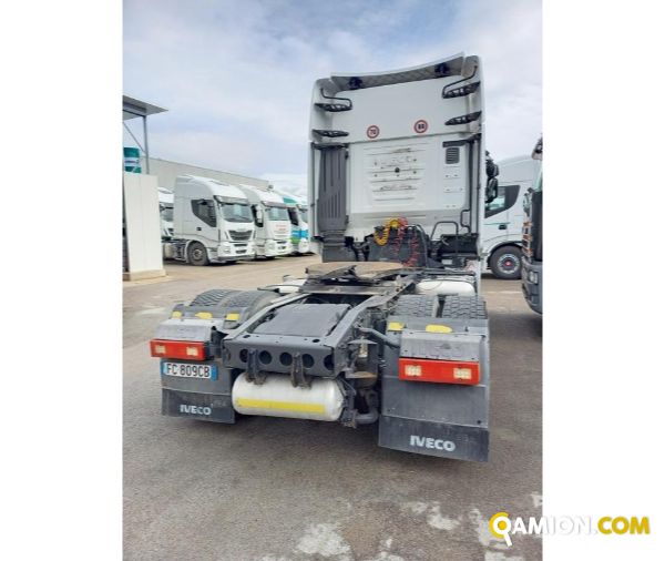 IVECO** AS440S46 T/P | Pesanti Stradali oltre 151 q.li Trattore | Luigi Bacchi IVECO