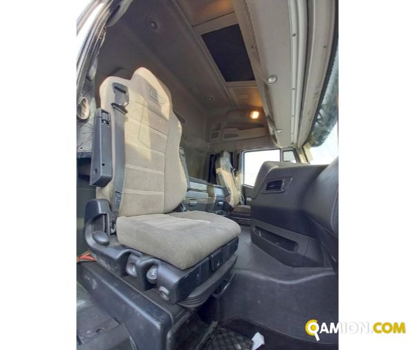 IVECO** AS440S46 T/P | Pesanti Stradali oltre 151 q.li Trattore | Luigi Bacchi IVECO