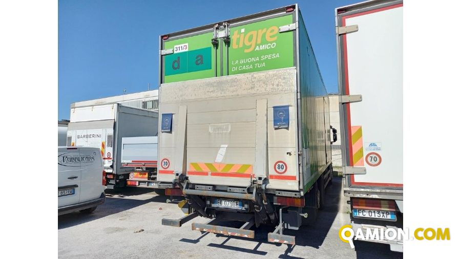 IVECO** AS260S50 | Pesanti Stradali oltre 151 q.li Altro | Luigi Bacchi IVECO