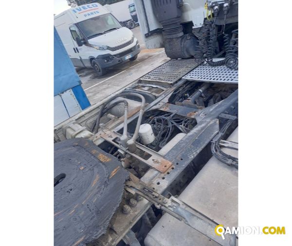 IVECO** AS440S46 T/P | Pesanti Stradali oltre 151 q.li Trattore | Luigi Bacchi IVECO