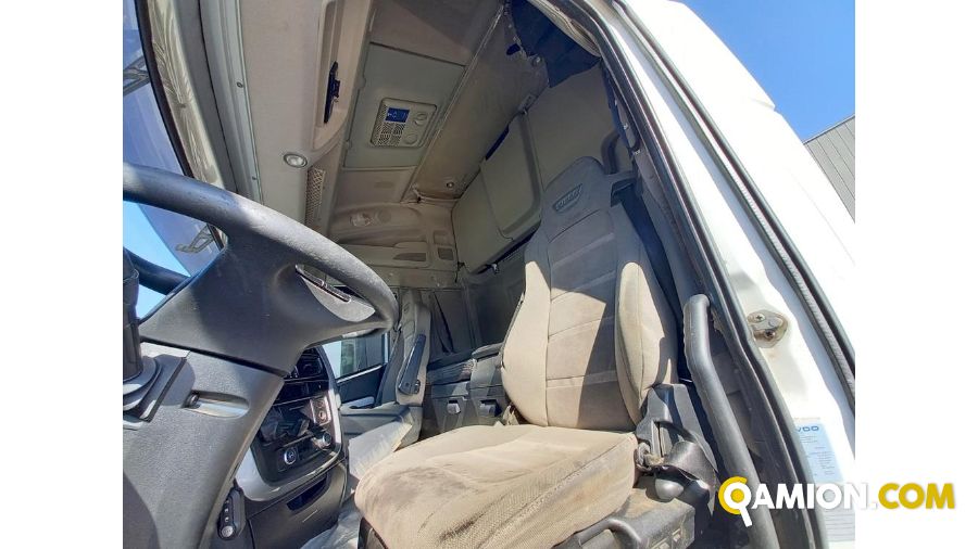 IVECO** AS440S46 T/P | Pesanti Stradali oltre 151 q.li Trattore | Luigi Bacchi IVECO