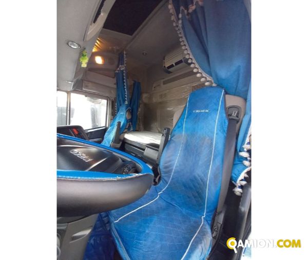 IVECO** AS440S50 T/P | Pesanti Stradali oltre 151 q.li Trattore | Luigi Bacchi IVECO