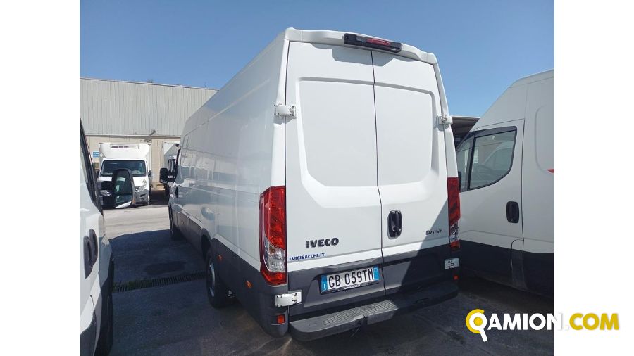 IVECO** 35S16V | Leggeri fino 35 q.li Altro | Luigi Bacchi IVECO