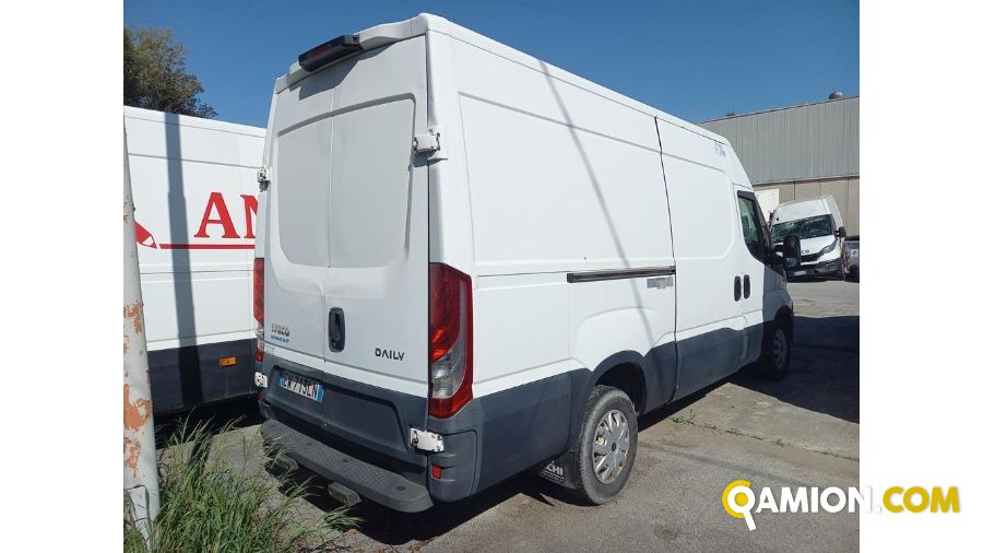 IVECO** 35S15V | Leggeri fino 35 q.li Altro | Luigi Bacchi IVECO