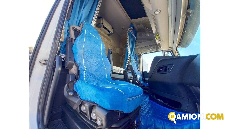 IVECO** AS440S50 T/P | Pesanti Stradali oltre 151 q.li Trattore | Luigi Bacchi IVECO