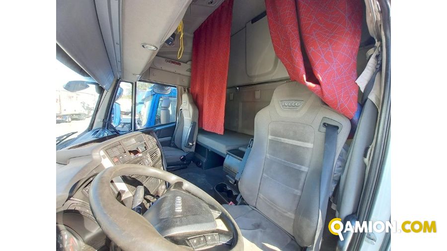 IVECO** AS440S46 T/P | Pesanti Stradali oltre 151 q.li Trattore | Luigi Bacchi IVECO