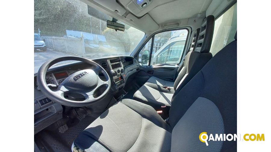 IVECO** 65C18 | Medi  da 36 a 150 q.li Altro | Luigi Bacchi IVECO