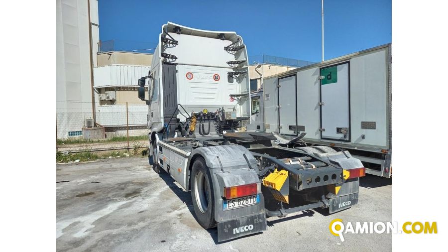 IVECO** AS440S50 T/P | Pesanti Stradali oltre 151 q.li Trattore | Luigi Bacchi IVECO