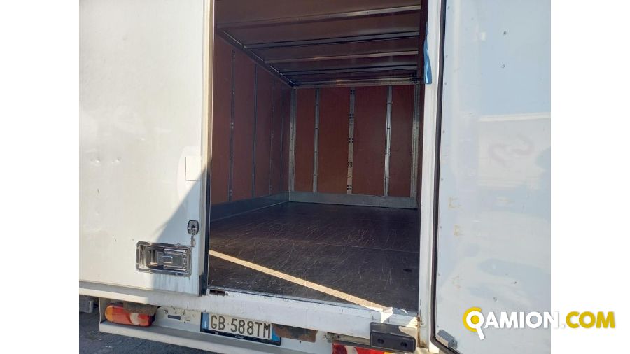 RENAULT** MASTER | Leggeri fino 35 q.li Altro | Luigi Bacchi IVECO