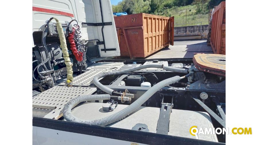 VOLVO** FH | Pesanti Stradali oltre 151 q.li Trattore | Luigi Bacchi IVECO