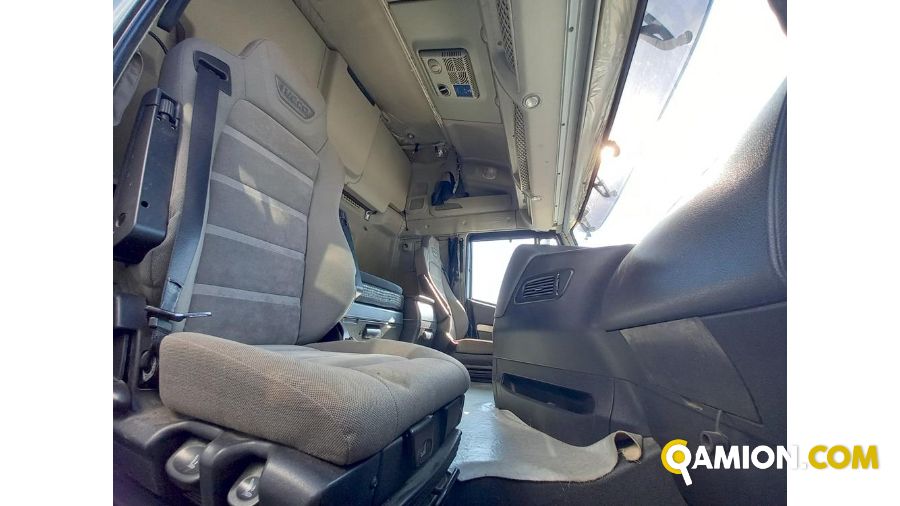 IVECO** AS440S46 T/P | Pesanti Stradali oltre 151 q.li Trattore | Luigi Bacchi IVECO