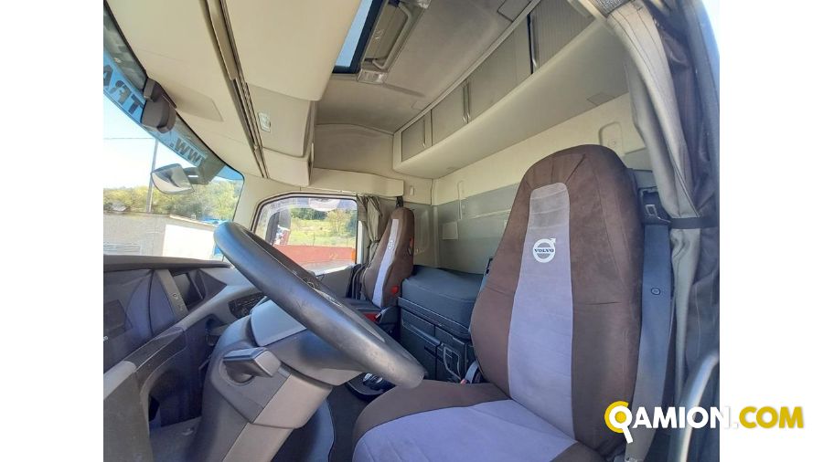 VOLVO** FH | Pesanti Stradali oltre 151 q.li Trattore | Luigi Bacchi IVECO