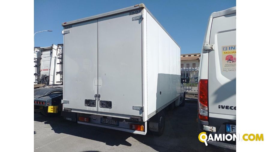 RENAULT** MASTER | Leggeri fino 35 q.li Altro | Luigi Bacchi IVECO