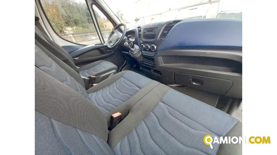 IVECO** 35S14V | Leggeri fino 35 q.li Altro | Luigi Bacchi IVECO