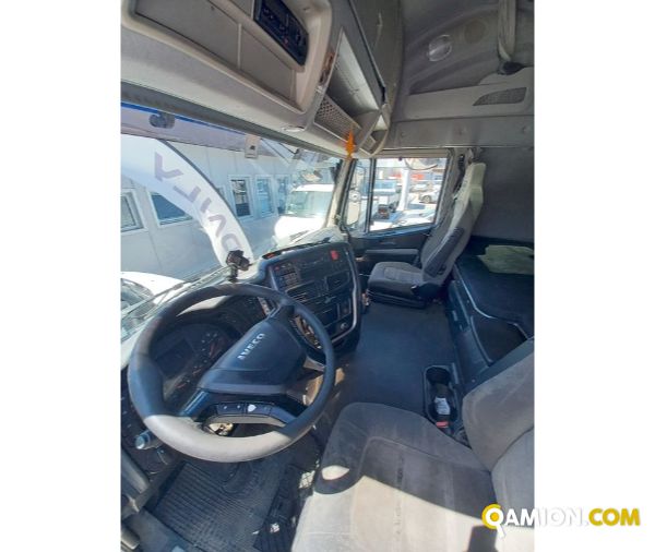 IVECO** AS440S48 T/P | Pesanti Stradali oltre 151 q.li Trattore | Luigi Bacchi IVECO