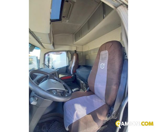 VOLVO** FH | Pesanti Stradali oltre 151 q.li Trattore | Luigi Bacchi IVECO