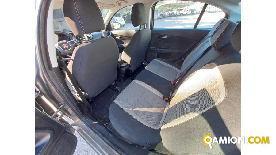 FIAT** TIPO | Automobile Altro | Luigi Bacchi IVECO