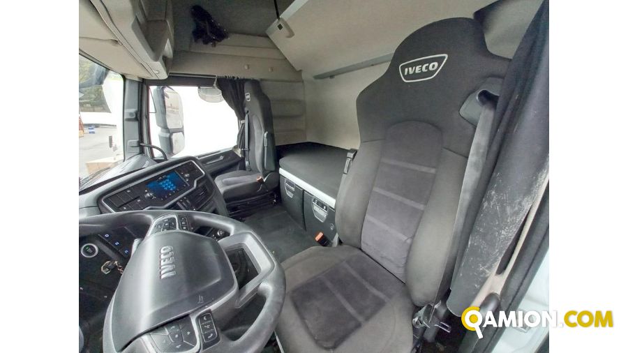 IVECO** AS440S46 T/P | Pesanti Stradali oltre 151 q.li Trattore | Luigi Bacchi IVECO