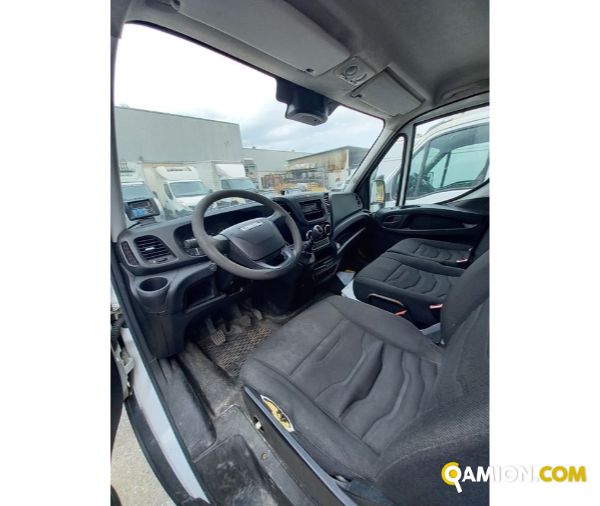 IVECO** 35S15V | Leggeri fino 35 q.li Altro | Luigi Bacchi IVECO