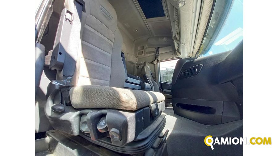 IVECO** AS440S46 T/P | Pesanti Stradali oltre 151 q.li Trattore | Luigi Bacchi IVECO