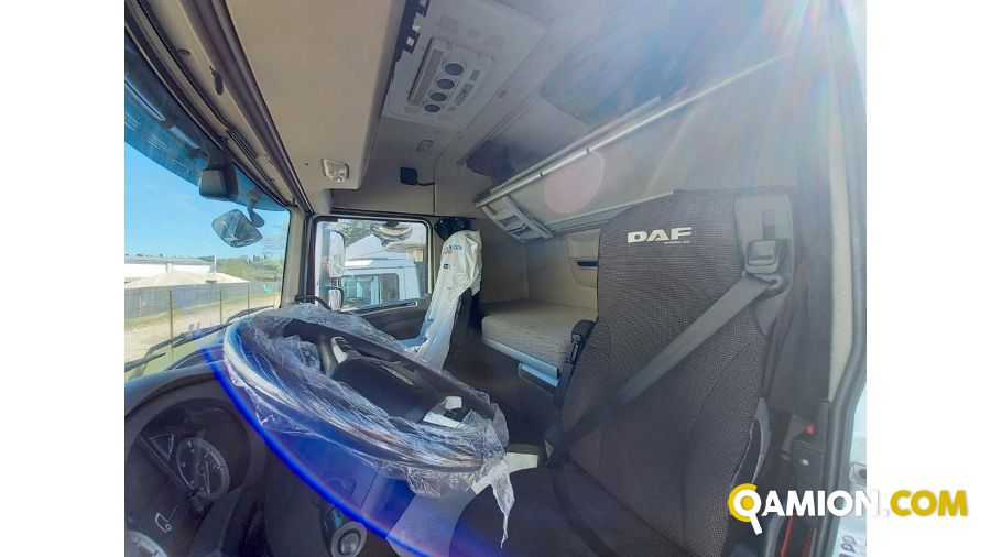 DAF** XF 480 | Pesanti Stradali oltre 151 q.li Altro | Luigi Bacchi IVECO