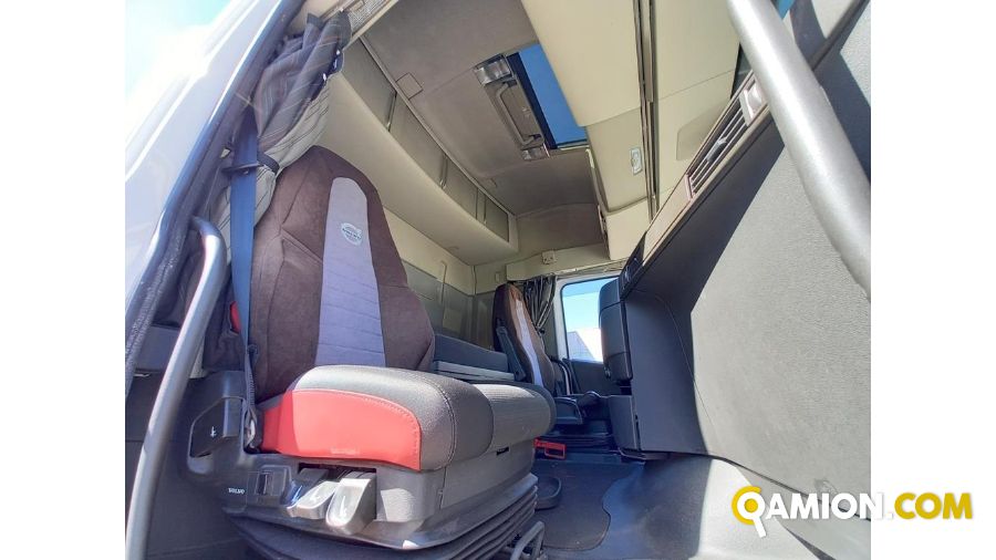 VOLVO** FH | Pesanti Stradali oltre 151 q.li Trattore | Luigi Bacchi IVECO