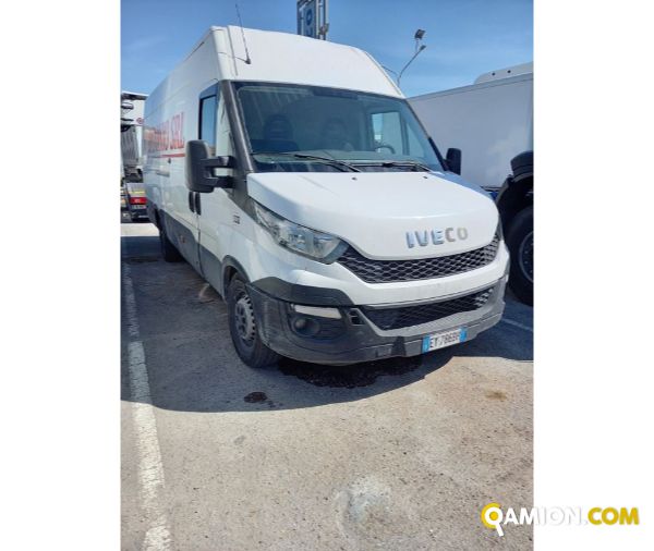 IVECO** 35S15V | Leggeri fino 35 q.li Altro | Luigi Bacchi IVECO