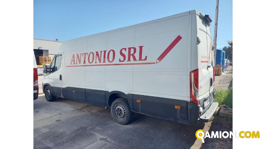 IVECO** 35S15V | Leggeri fino 35 q.li Altro | Luigi Bacchi IVECO
