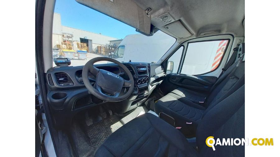 IVECO** 35S15V | Leggeri fino 35 q.li Altro | Luigi Bacchi IVECO