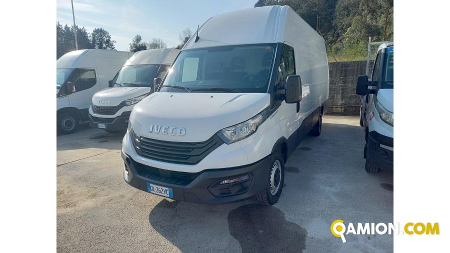 IVECO** 35S16 | Leggeri fino 35 q.li Altro | Luigi Bacchi IVECO