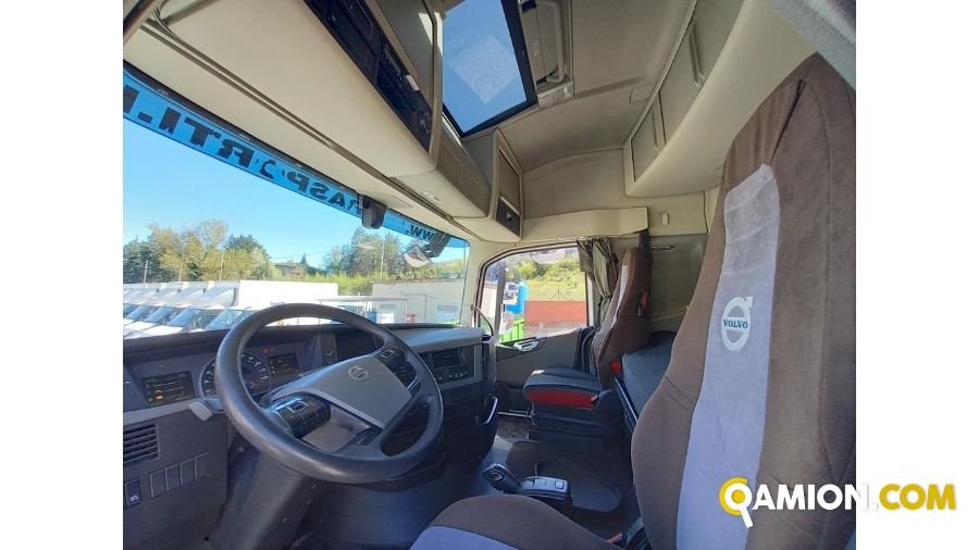 VOLVO** FH | Pesanti Stradali oltre 151 q.li Trattore | Luigi Bacchi IVECO