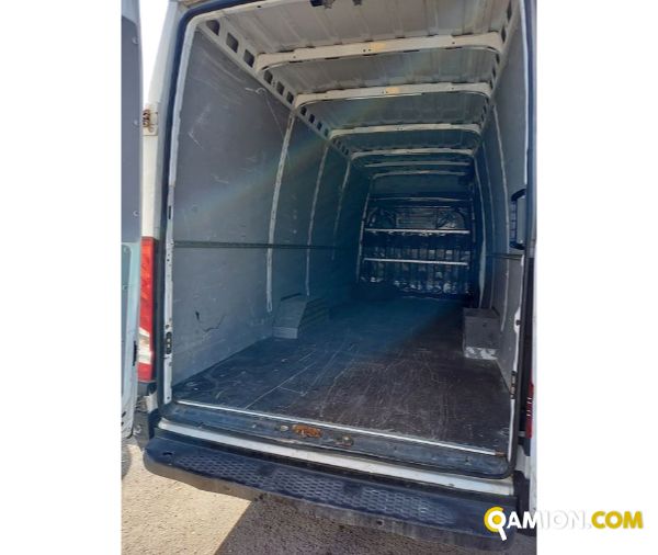 IVECO** 35S15V | Leggeri fino 35 q.li Altro | Luigi Bacchi IVECO