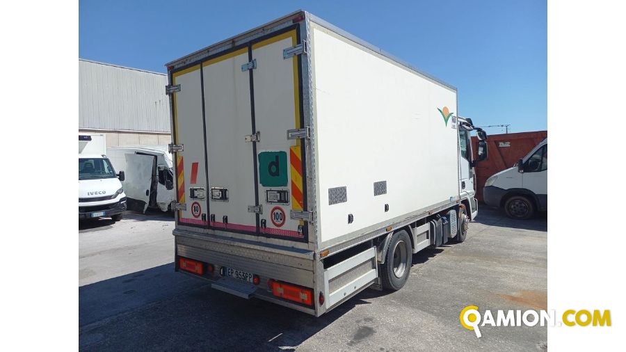IVECO** 80E22 | Medi  da 36 a 150 q.li Altro | Luigi Bacchi IVECO