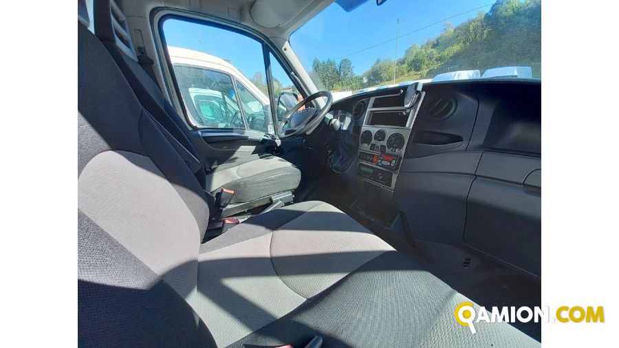 IVECO** 65C18 | Medi  da 36 a 150 q.li Altro | Luigi Bacchi IVECO