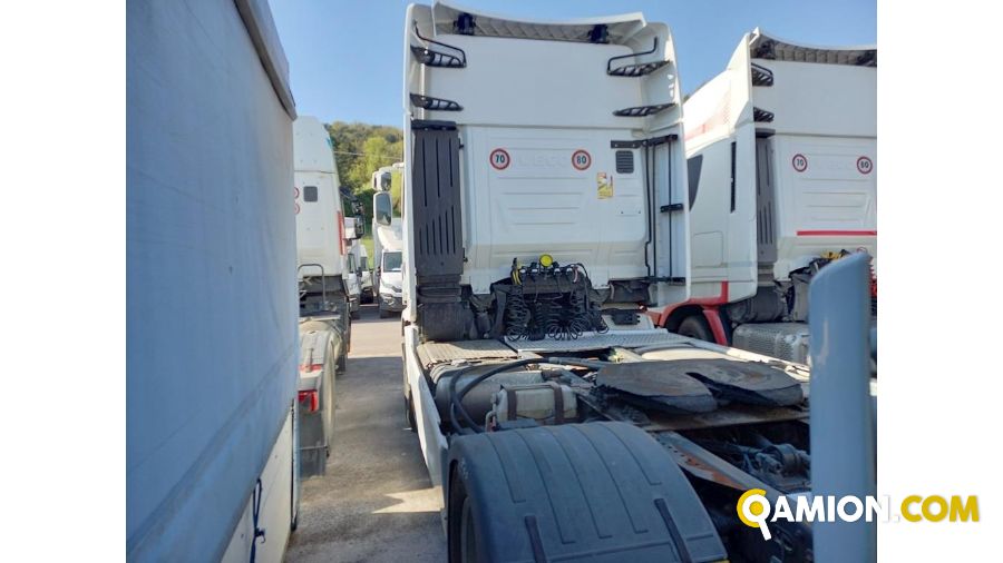 IVECO** AS440S46 T/P | Pesanti Stradali oltre 151 q.li Trattore | Luigi Bacchi IVECO