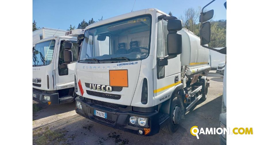 IVECO** 120EL22 | Medi  da 36 a 150 q.li Altro | Luigi Bacchi IVECO