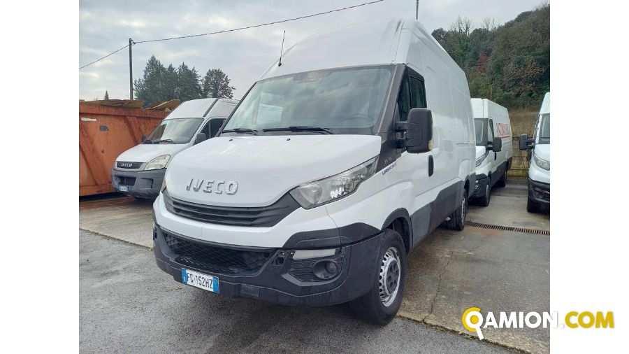 IVECO** 35S14V | Leggeri fino 35 q.li Altro | Luigi Bacchi IVECO
