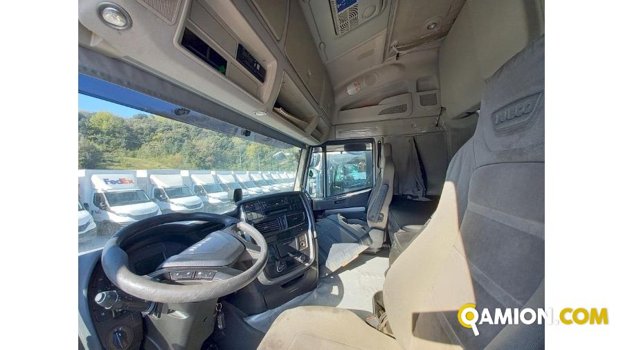 IVECO** AS440S46 T/P | Pesanti Stradali oltre 151 q.li Trattore | Luigi Bacchi IVECO