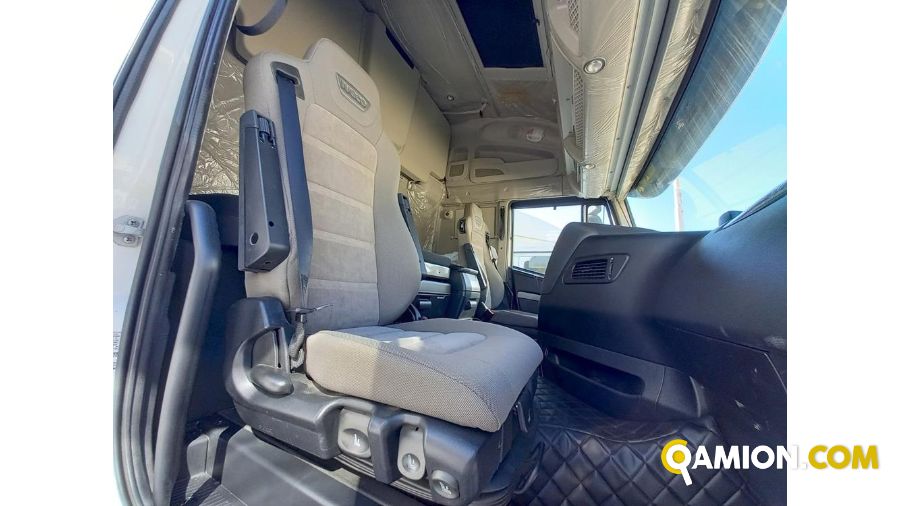 IVECO** AS260S48 | Pesanti Stradali oltre 151 q.li Cassone fisso | Luigi Bacchi IVECO