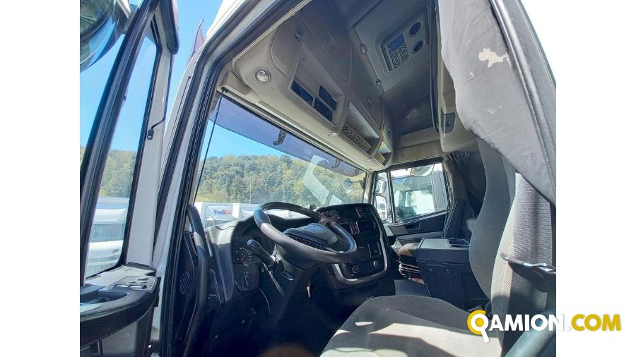 IVECO** AS440S46 T/P | Pesanti Stradali oltre 151 q.li Trattore | Luigi Bacchi IVECO