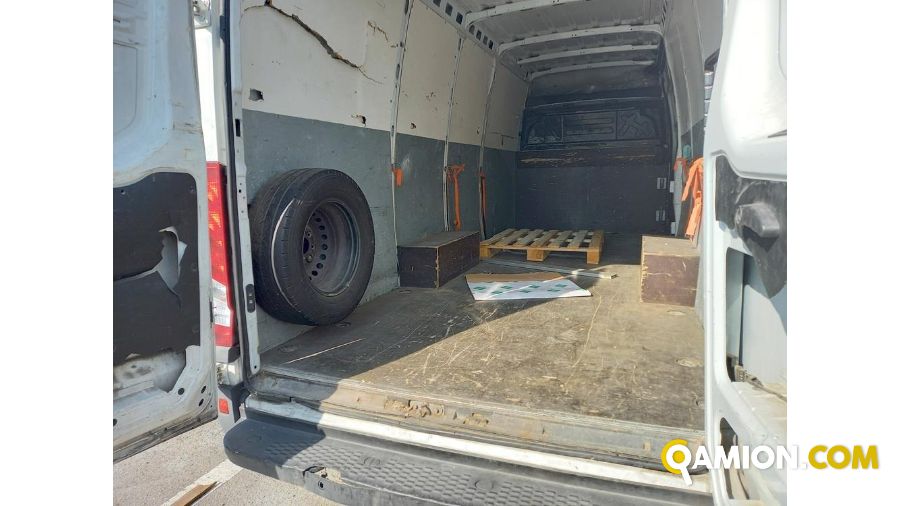 IVECO** 35S16 | Leggeri fino 35 q.li Altro | Luigi Bacchi IVECO