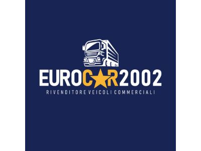 Logo EUROCAR2002 S.R.L. - Qamion.com