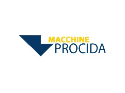 Logo PROCIDAMACCHINE S.R.L. - Qamion.com