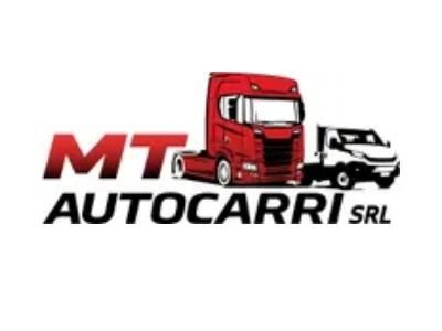Logo MT AUTOCARRI SRL - Qamion.com
