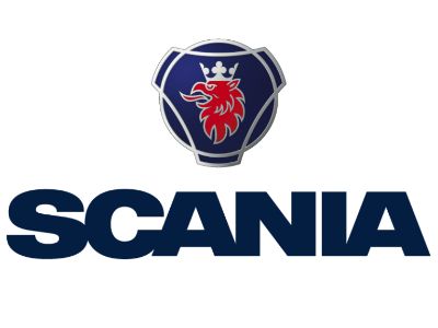 Logo SCANIA ITALIA RETAIL S.P.A - Qamion.com